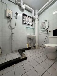 Blk 528 Woodlands Vista (Woodlands), HDB Executive #596297741